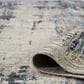 Amer Rugs Serena 9" x 12" Beige Area Rug, , large