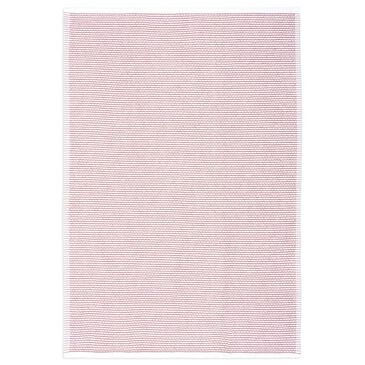 MuKitchen Honeycomb Terry Towel in Brick, , large