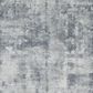 Nourison Rustic Textures RUS05 7"10" x 10"6" Grey Area Rug, , large