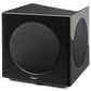 Martin Logan Abyss 10" Wireless Subwoofer in Gloss Black, , large
