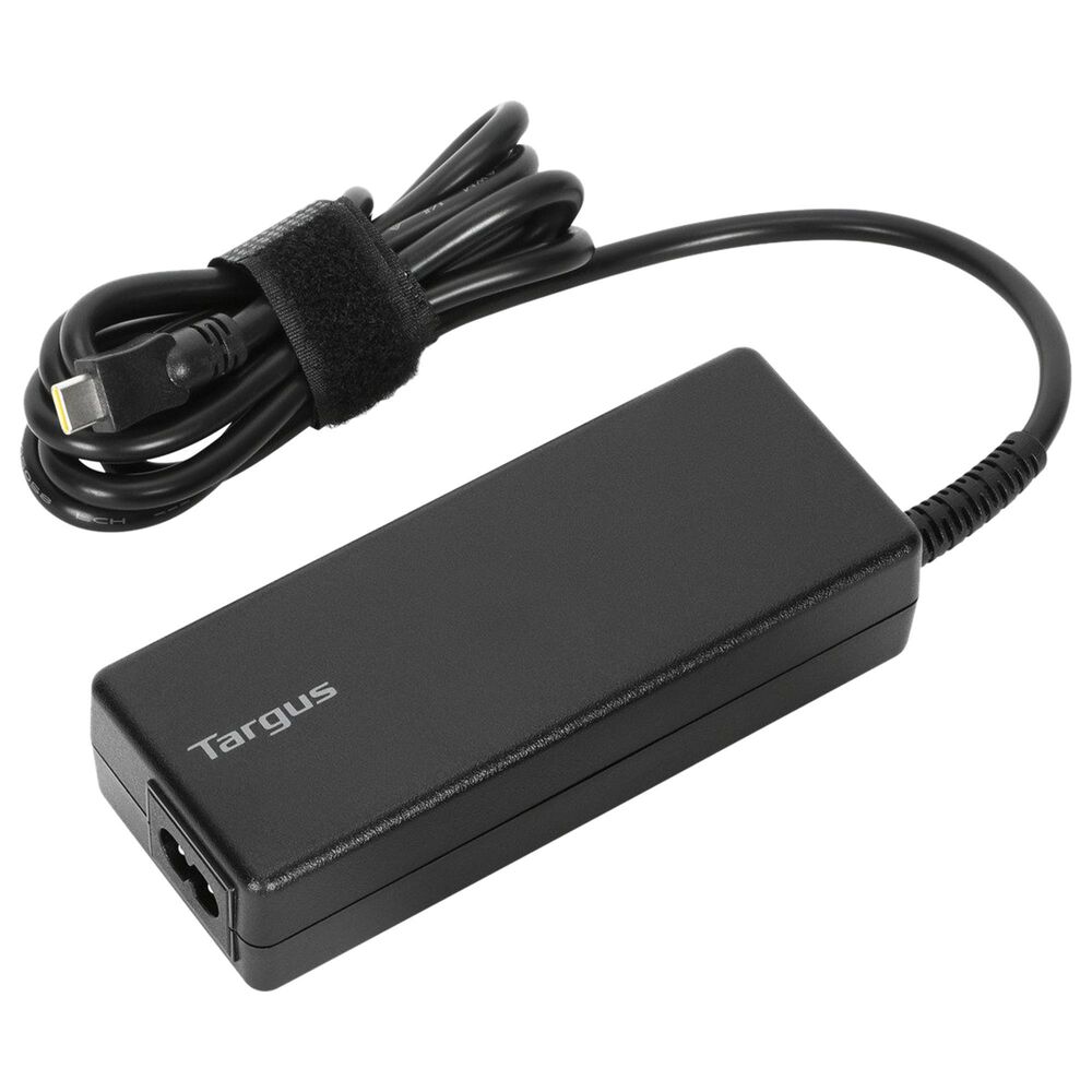 Targus 100wdc Usb-C Charger, , large