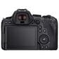 Canon EOS R6 Mark II Body Mirrorless Digital Camera with RF24-105mm F4-7.1 IS STM Lens in Black, , large