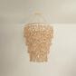 Troy Lighting Naxos 18-Light Chandelier in Vintage Gold Leaf, , large