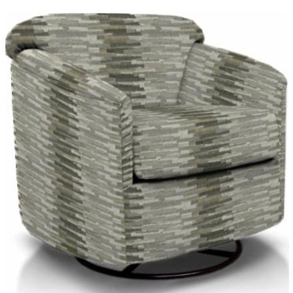 England Furniture Camden Swivel Glider Chair in Segment Sand, , large