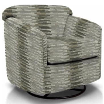 England Furniture Camden Swivel Glider Chair in Segment Sand, , large