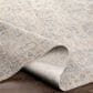 Surya Avant Garde 6"7" x 9"6" Gray, Beige and Denim Area Rug, , large