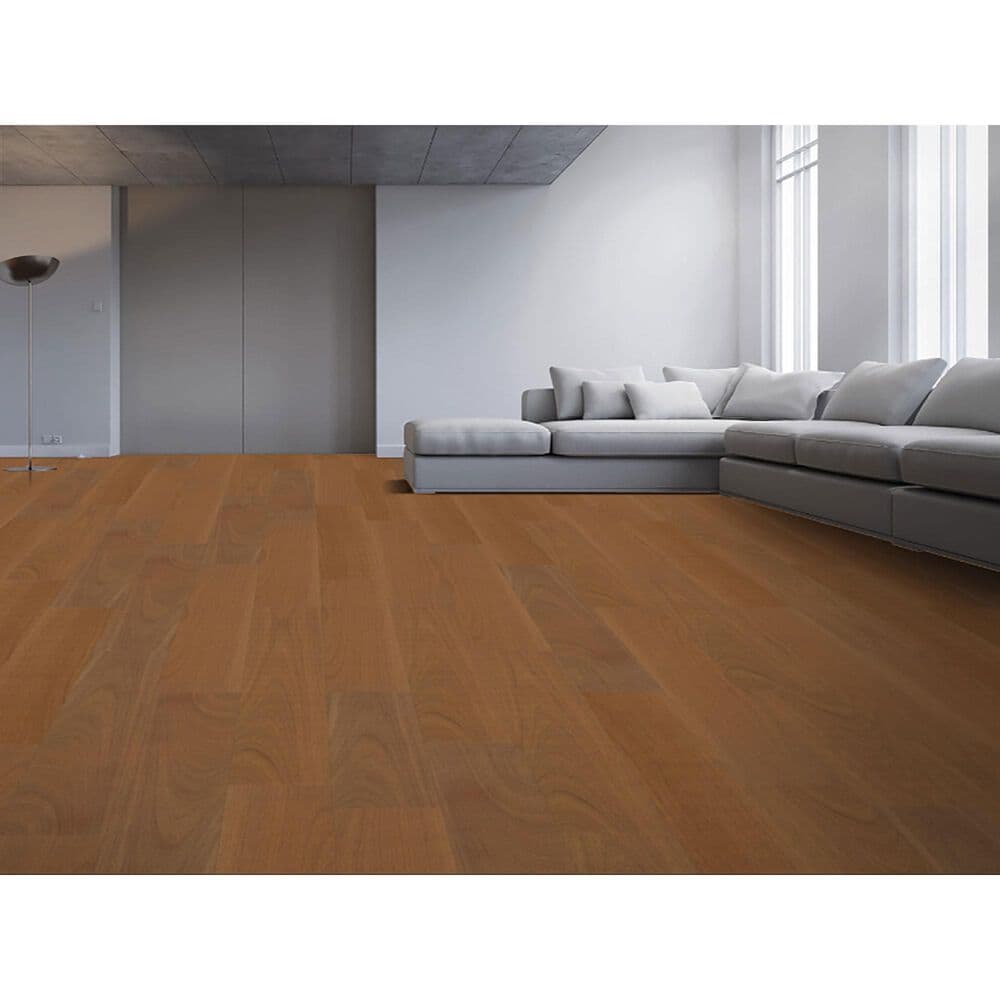Herregan Largo Brazilian Natural Oak Hardwood, , large
