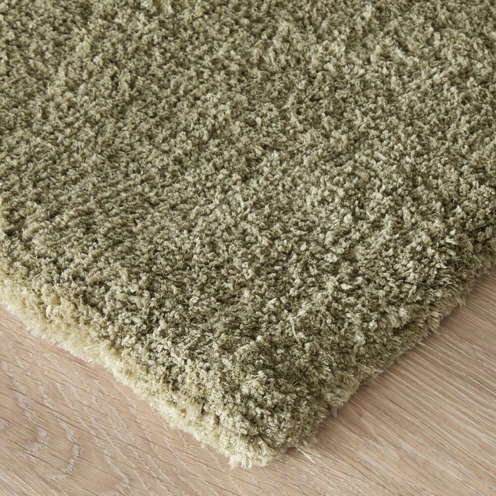 Feizy Tula Green 5' x 8' Area Rug, , large