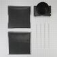 Whirlpool Range Hood Wall Canopy Recirculation Kit, , large