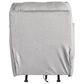 Southern Motion Stardust Power Rocker Recliner with Power Headrest in Grey, , large