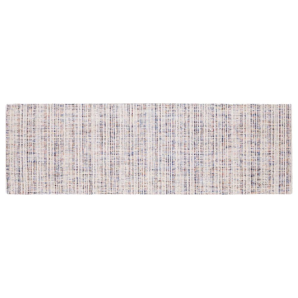 Oriental Weavers Circa 2"6" x 8" Ivory and Multicolor Runner, , large