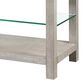 Shannon Hills Cascade 1 Drawer Nightstand in Dovetail, , large
