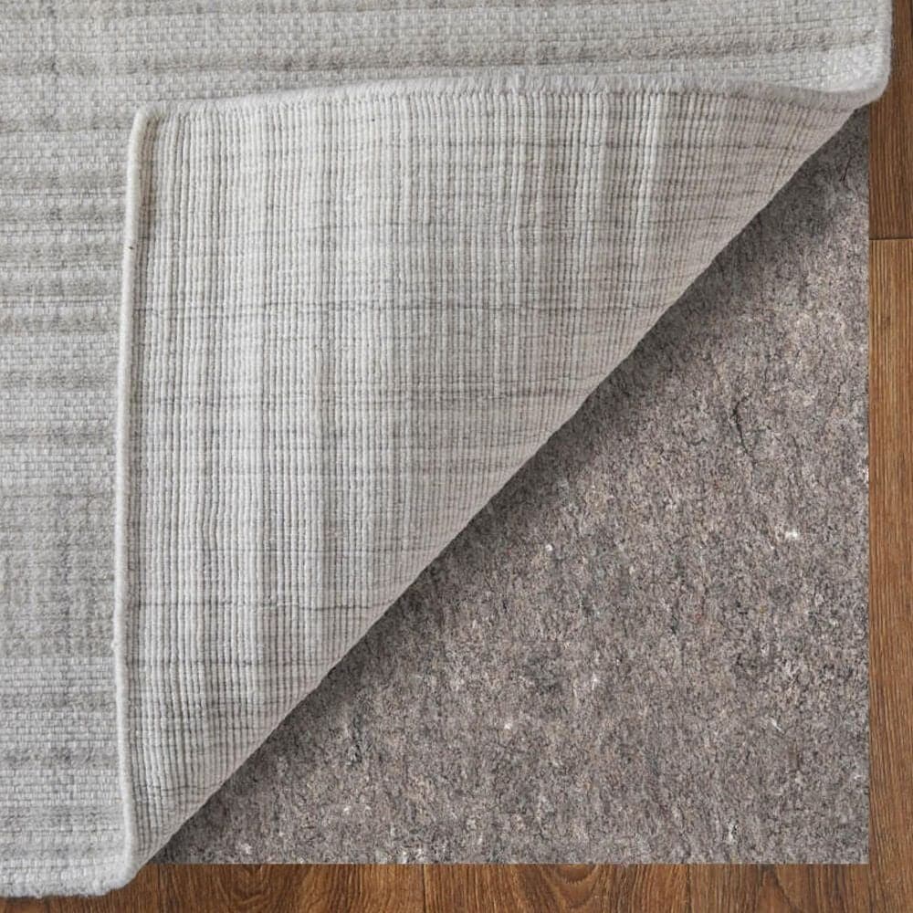 Feizy Highview Ivory 9&#39;6&quot; x 13&#39;6&quot; Area Rug, , large