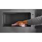 KitchenAid 1.1 Cu. Ft. Over-The-Range Microwave with Flush Built-In Design in White, , large