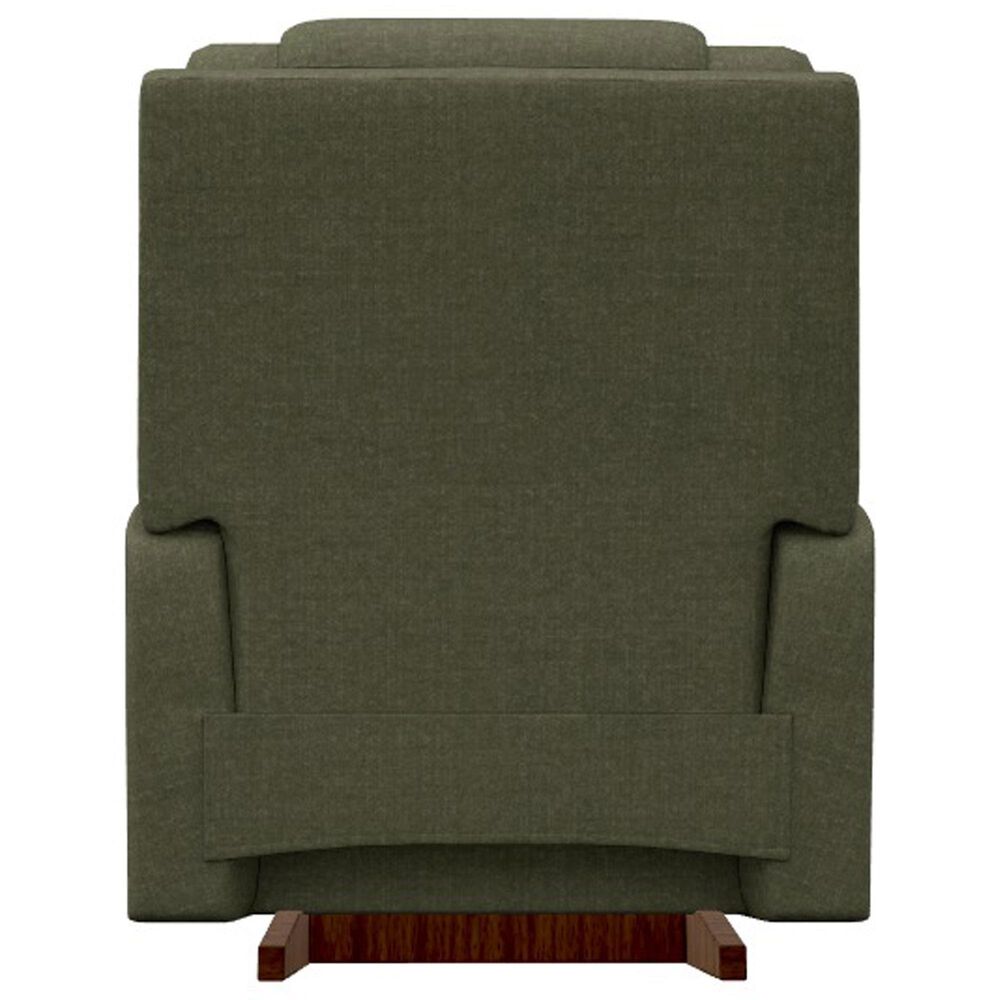 La-Z-Boy Sparrow Power Rocker Recliner with Headrest in Moss, , large