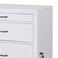 Riva Ridge Norah Workstation Combo File in White, , large