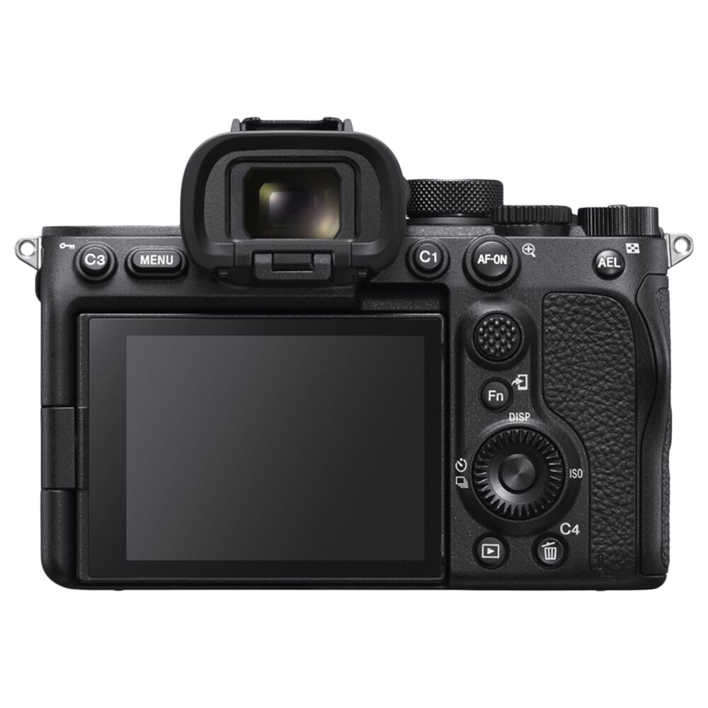 Sony a7S III Mirrorless Digital Camera Body Only in Black, , large
