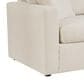 Ashley Modmax 3-Piece Stationary Sofa in Oyster, , large