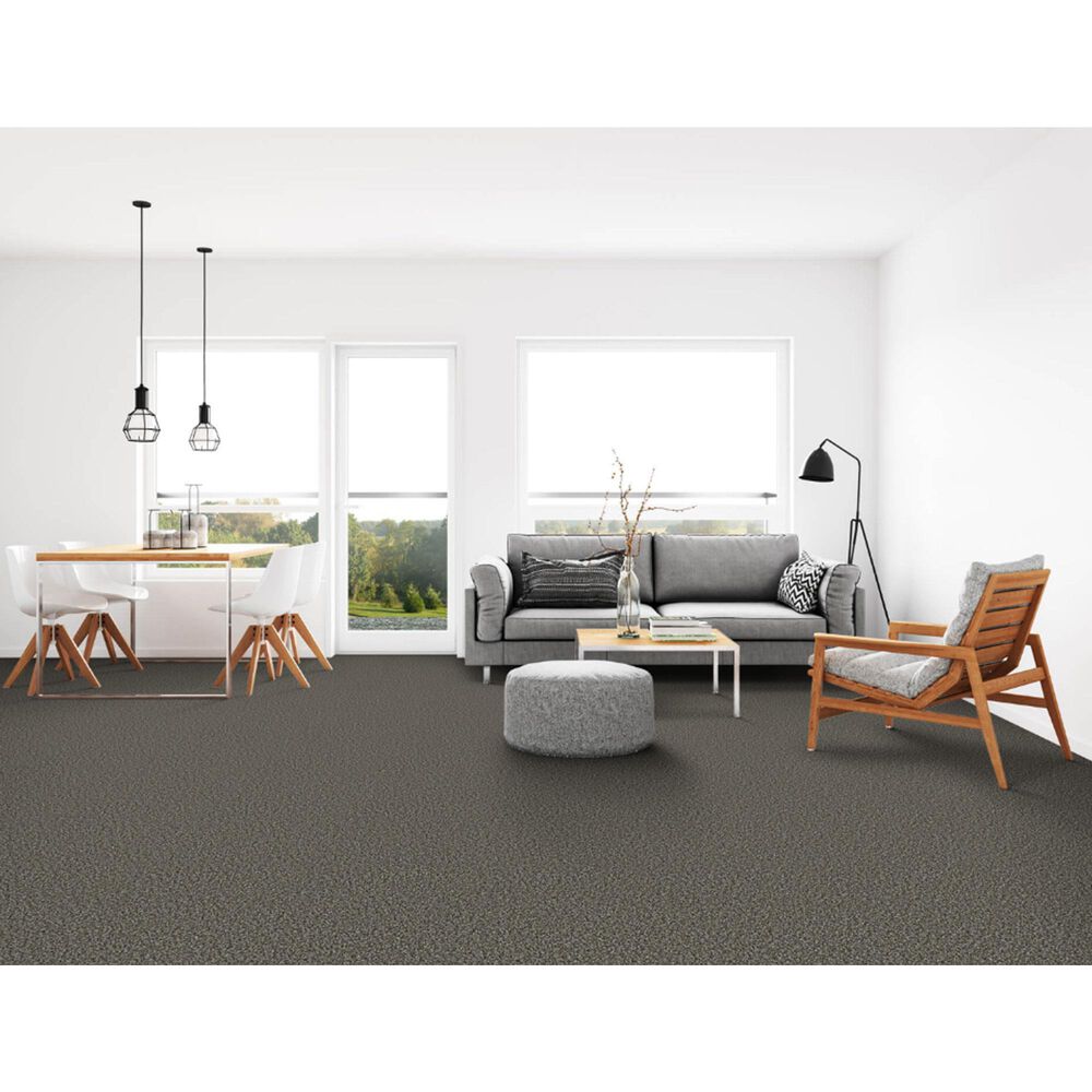 Dixie Home Outlast Carpet in Slate, , large