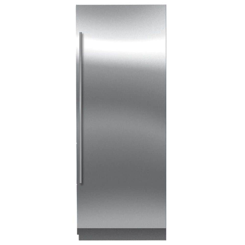 Sub Zero 17.3 Cu. Ft. All Refrigerator Column (Panel Required), , large