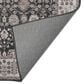 Dalyn Rug Company Hatay HY8 10" x 14" Black Area Rug, , large