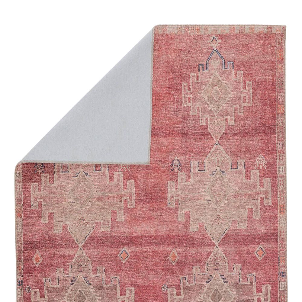Jaipur Kairos Evadne Pink 7'6" x 9'6" Area Rug, , large