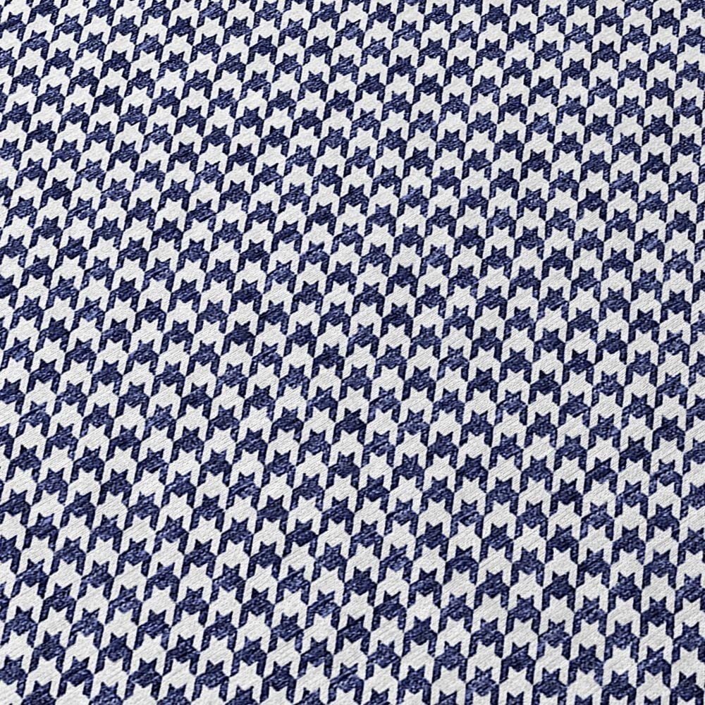 Dalyn Rug Company Hinton 9&#39; x 12&#39; Navy Indoor/Outdoor Area Rug, , large