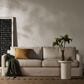 Four Hands Helm Hampton Stationary Slipcover Sofa in Evere Creme, , large