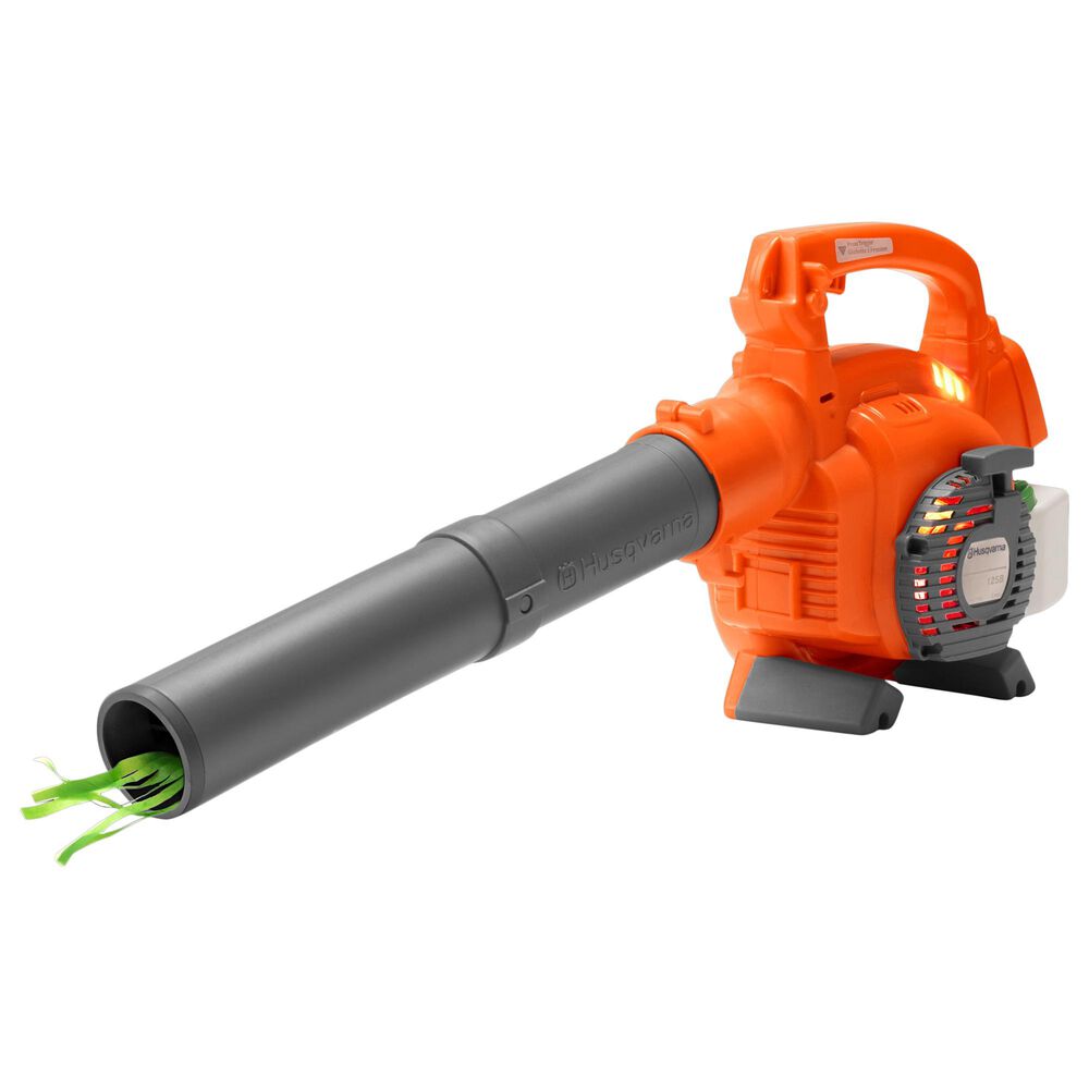 Husqvarna 125B Toy Leaf Blower, , large