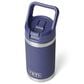 YETI Rambler Jr. 12 Oz Kids Water Bottle with Straw Cap in Moon Dust, , large