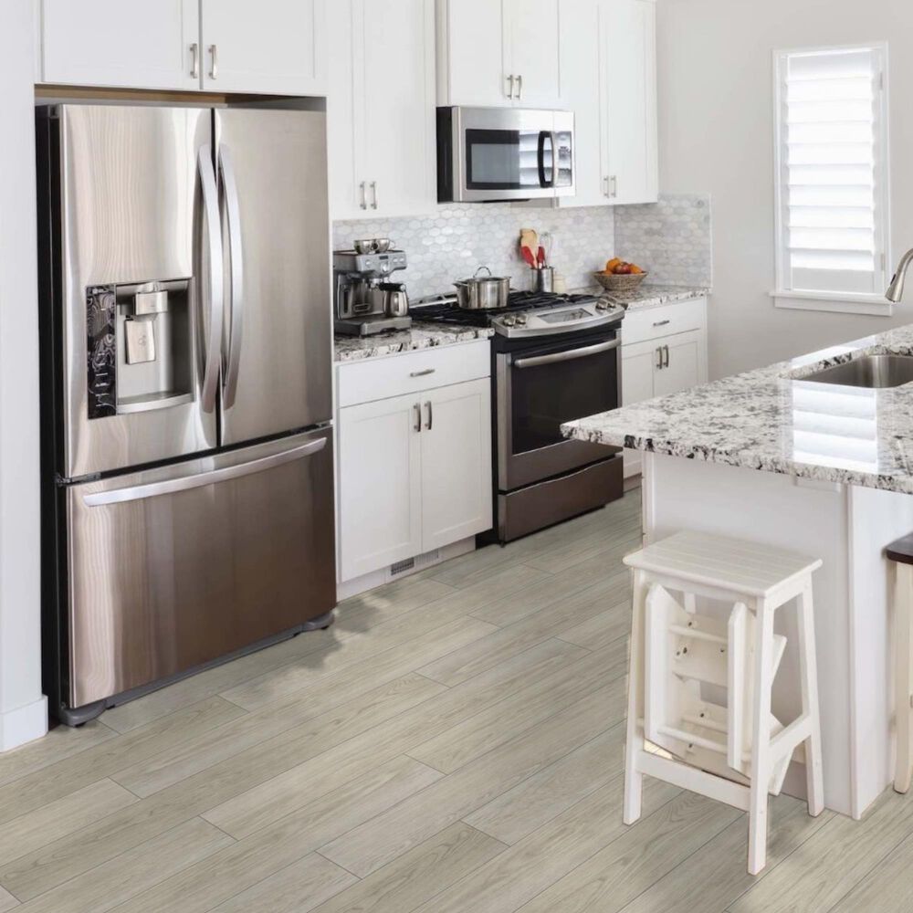 Jaeckle Distributors Naturelle+ Plus Admit 7&quot; x 48&quot; Luxury Vinyl Plank, , large