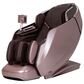 Osaki Platinum Avalon 4D Luxury Massage Chair in Brown, , large