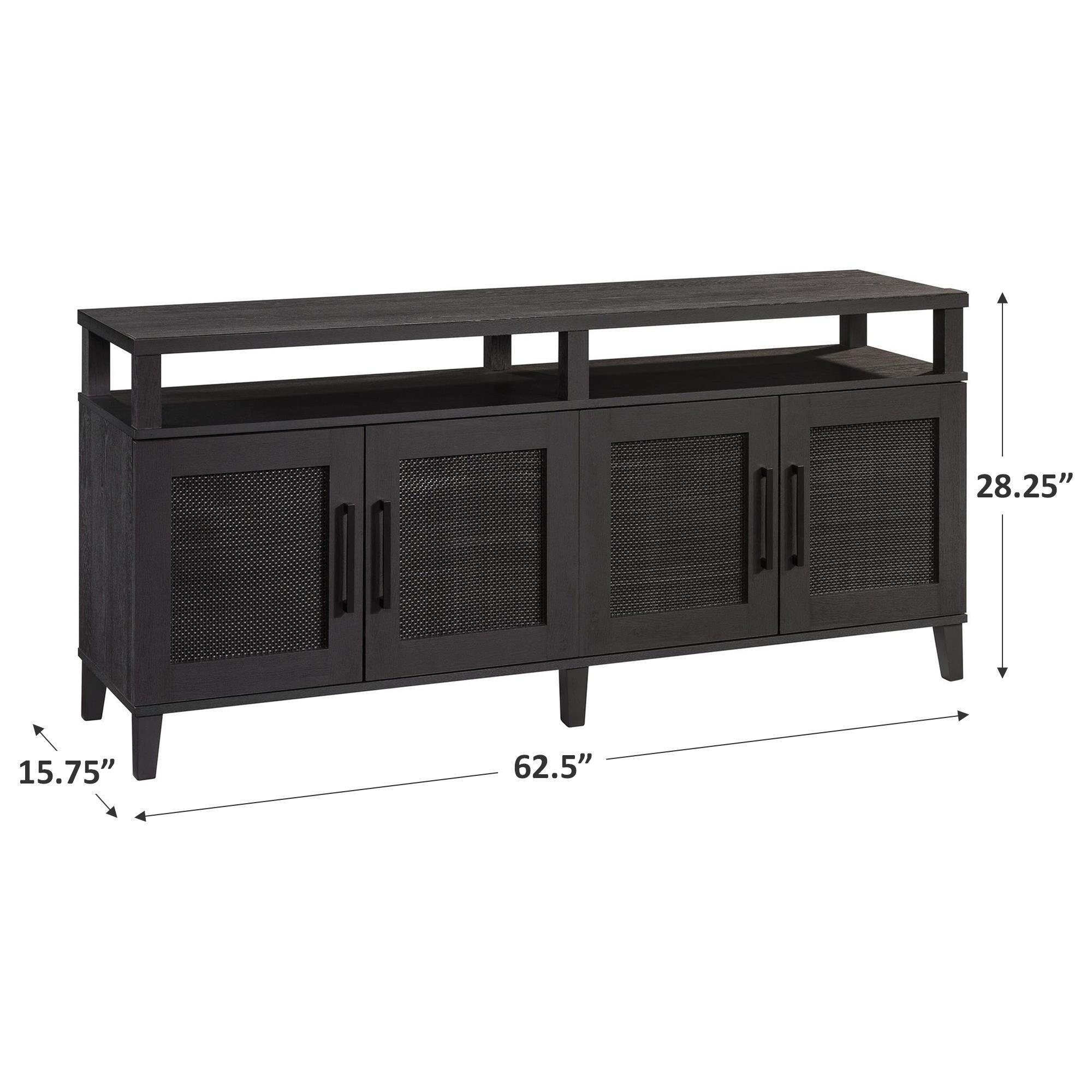 Sauder Tiffin Line 62