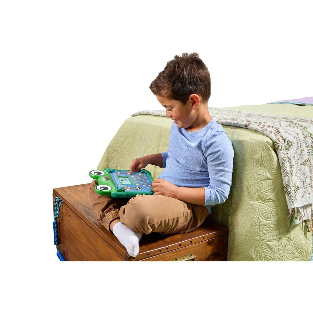 Leapfrog Toy Story 5 Lilypad Learning Pad in Multicolor, , large