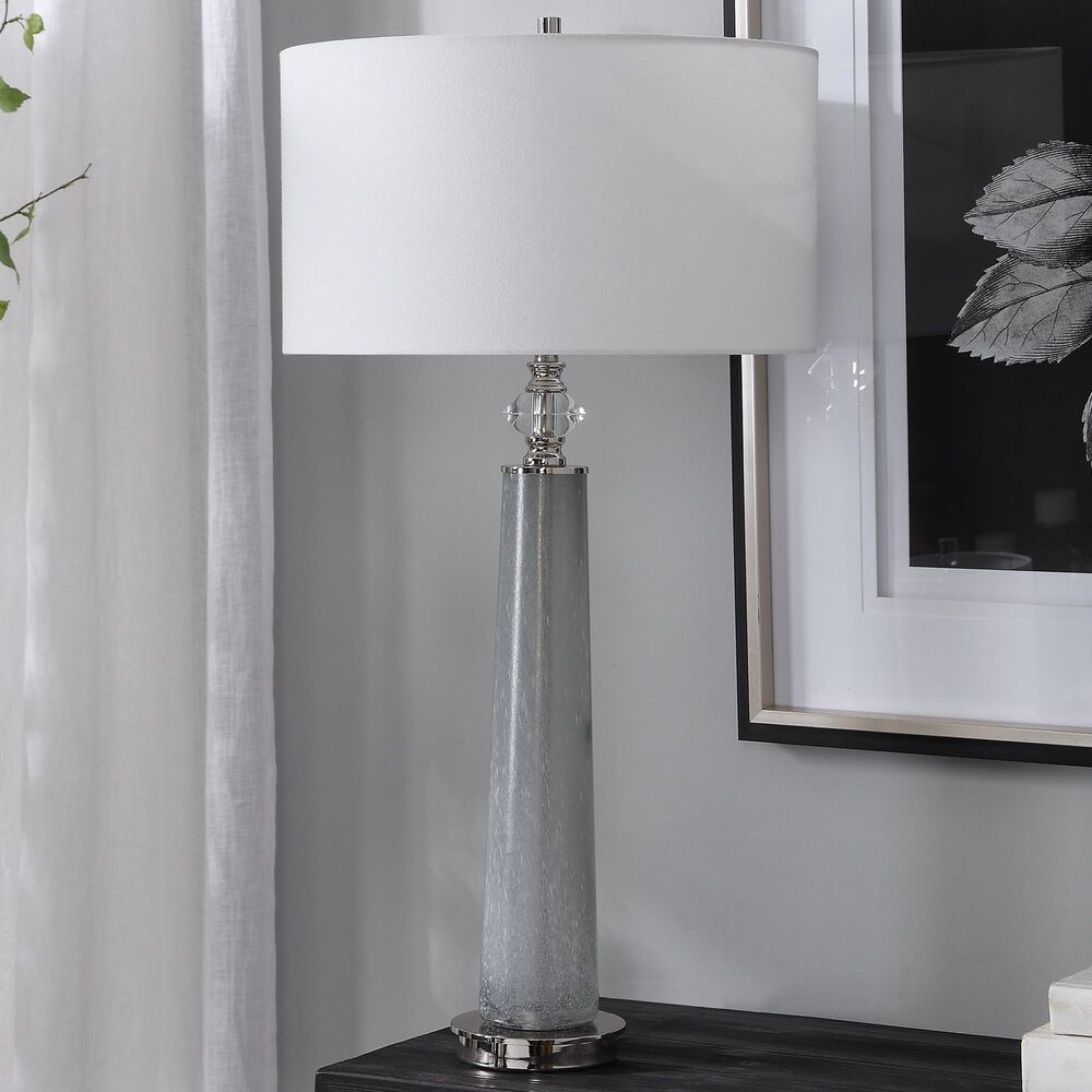 Uttermost Grayton Table Lamp, , large