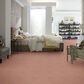 Shaw Find Your Comfort TT Blue Carpet in Open The Rose, , large