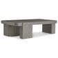 Bernhardt Monolith Cocktail Table in Puma, , large