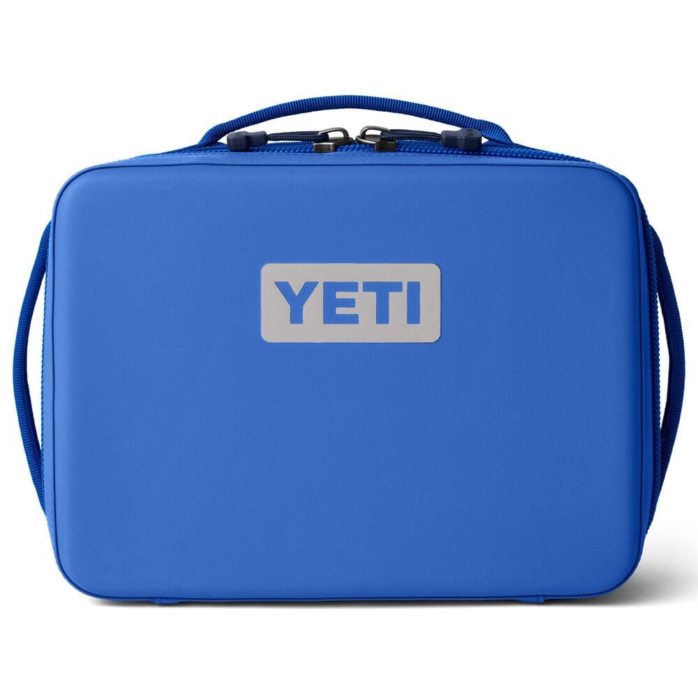 YETI Daytrip 5L Insulated Lunch Box in Royal Blue, , large