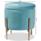 Baxton Studio Malina Storage Ottoman in Sky Blue, , large