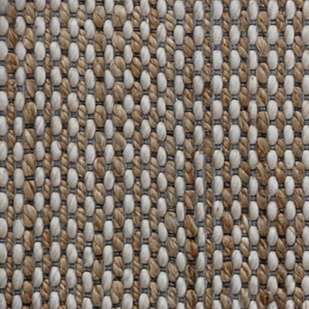 L&amp;R Resources Rondane 9&#39; x 12&#39; Beige Area Rug, , large