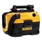 DeWALT 20v Max Cordless/Corded Wet/Dry Vac (Tool Only), , large