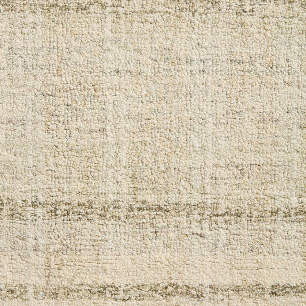 Chris Loves Julia x Loloi Chris 5&#39; x 7&#39;6&quot; Natural and Sage Area Rug, , large