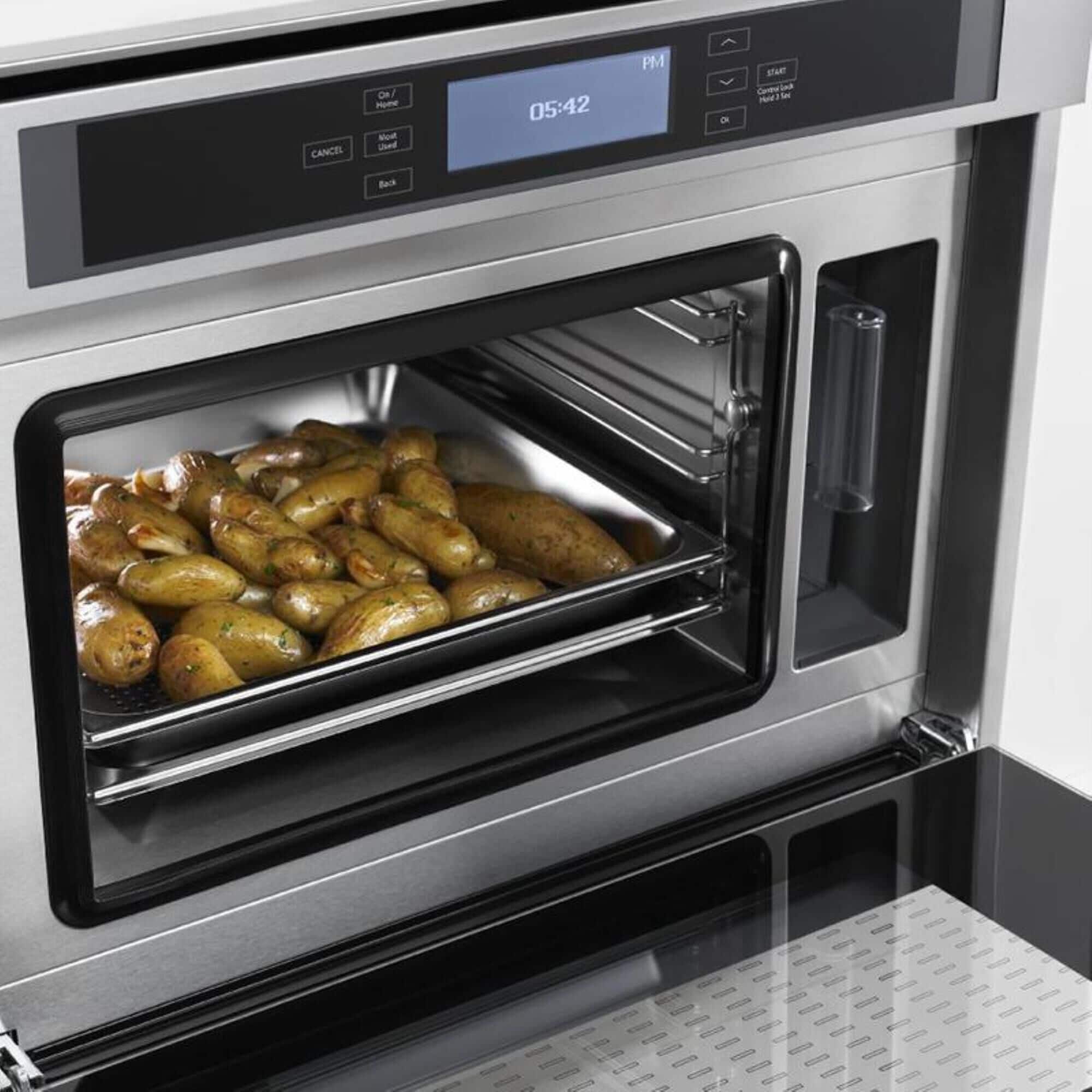 Jenn air sale toaster