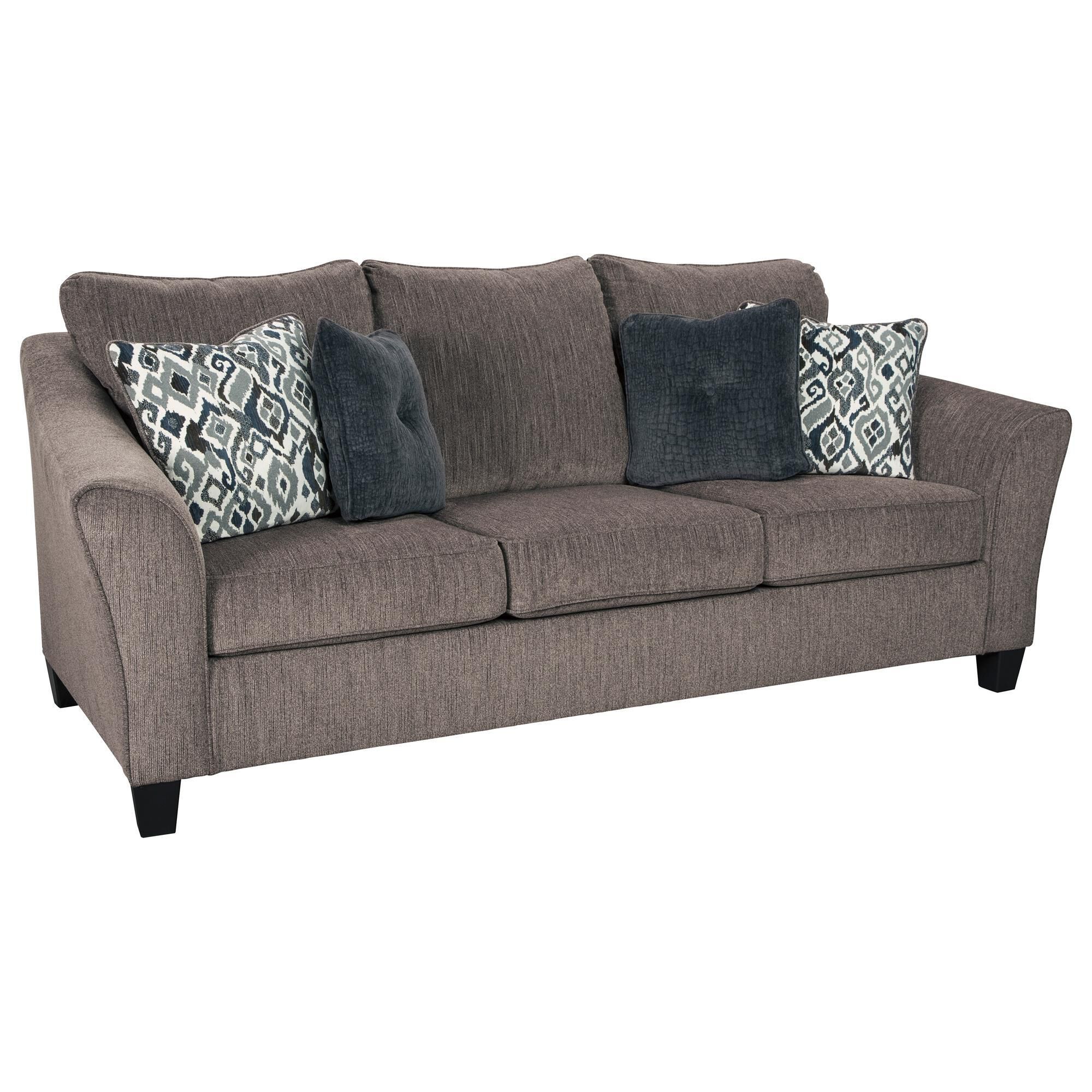 Nebraska furniture mart pull shop out couch