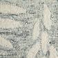 Feizy Wallace WAL8A38F Gray 2" x 3" Area Rug, , large