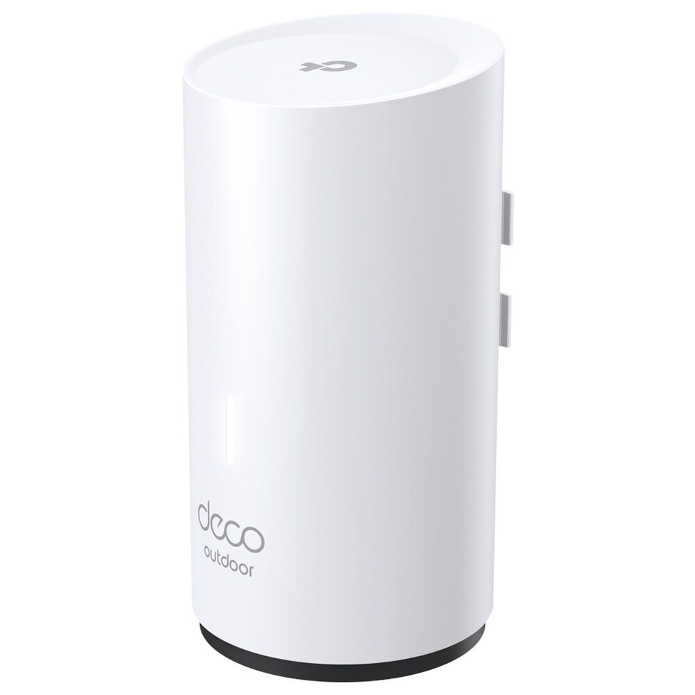 TP-Link Deco X50-Outdoor Whole Home Mesh Dual-Band Wi-Fi 6 in White, , large