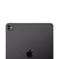 Apple iPad Pro 13-Inch M4 chip with Wi-Fi + Cellular - 1TB with Nano Texture Glass in Space Black, , large