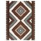 Balta Rugs Stella Brock Brown 7"10" x 10" Area Rug, , large