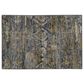 Dalyn Rug Company Vico VC7 Navy 2"6" x 3"10" Area Rug, , large