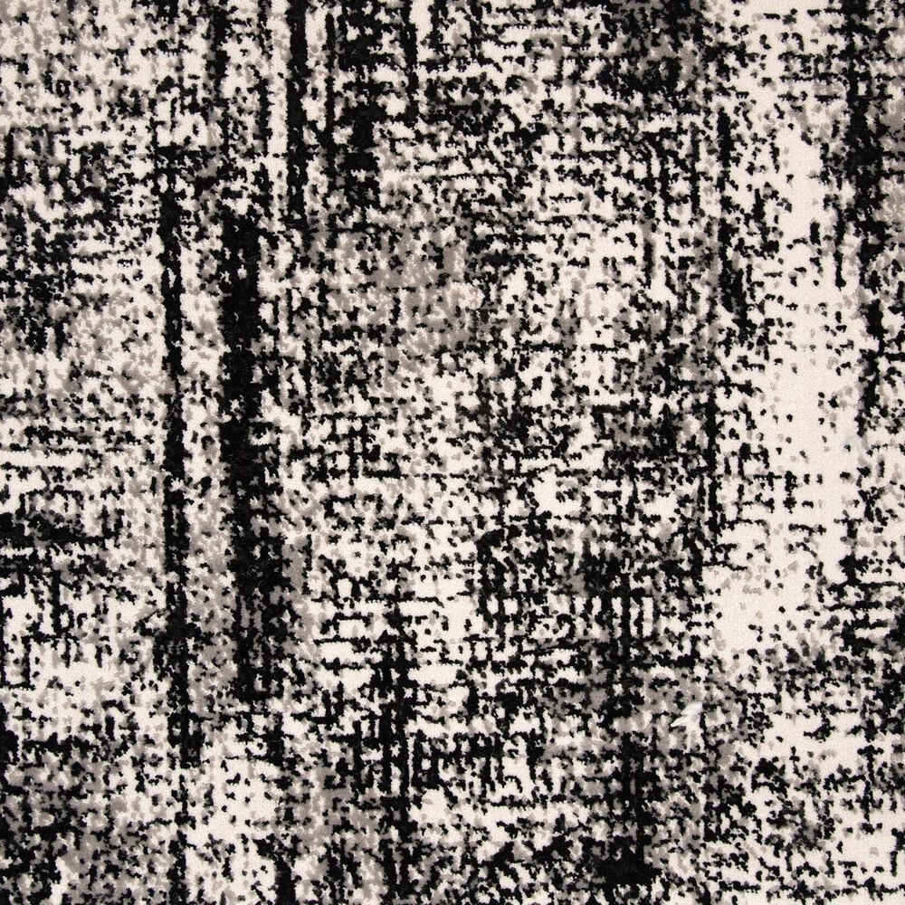 Stanton Dream Gigi Carpet in Panda, , large